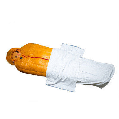 Unleash Your Adventure with the Ultimate Outdoor Hiking Camping Sleeping Bag