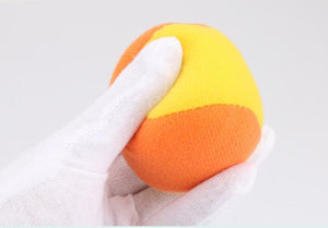 Unleash Fun with the Sticky Ball Vest for Kids!