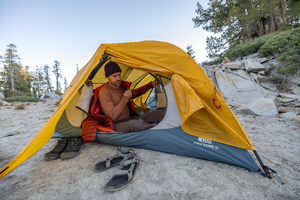 How to Choose the Perfect Tent and Shelter