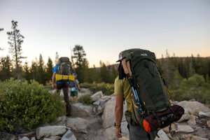 The Right Backpack and Gear for Every Journey