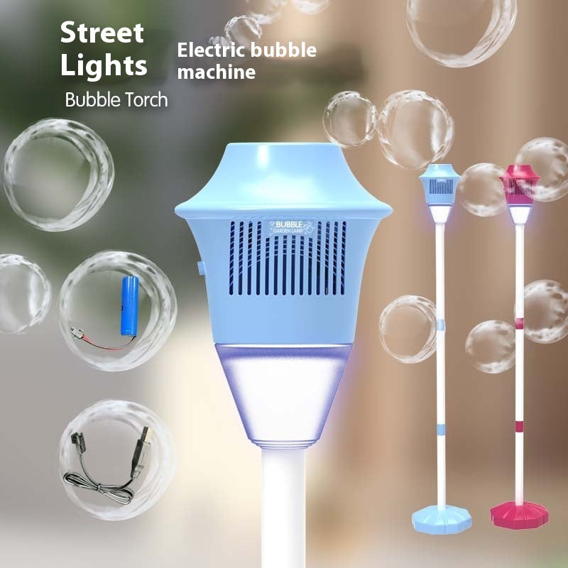 Music Light Outdoor Children's Toys