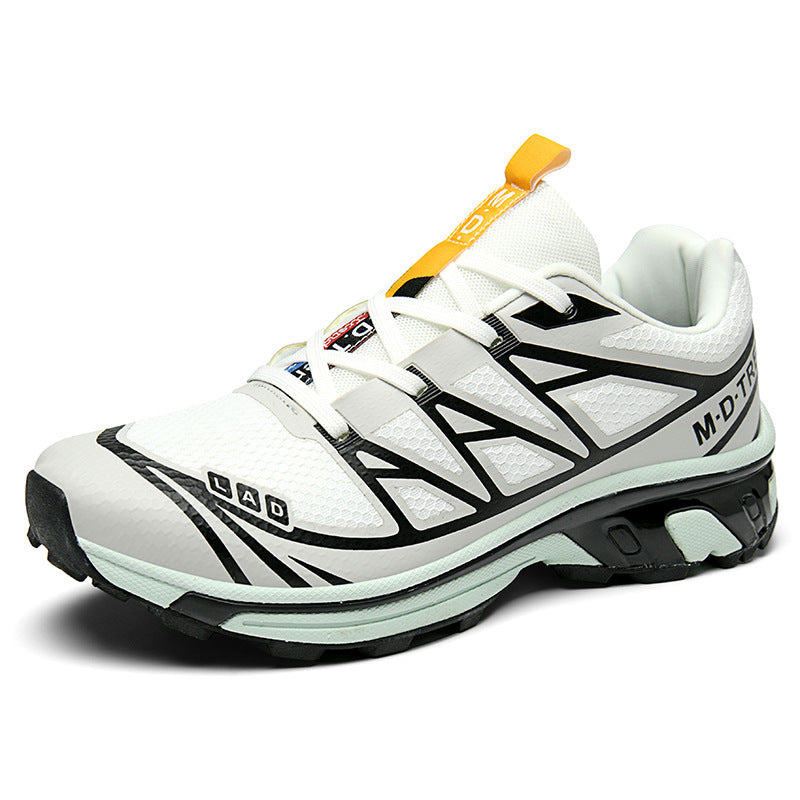 Leisure Outdoor Tourism Hiking Shoes