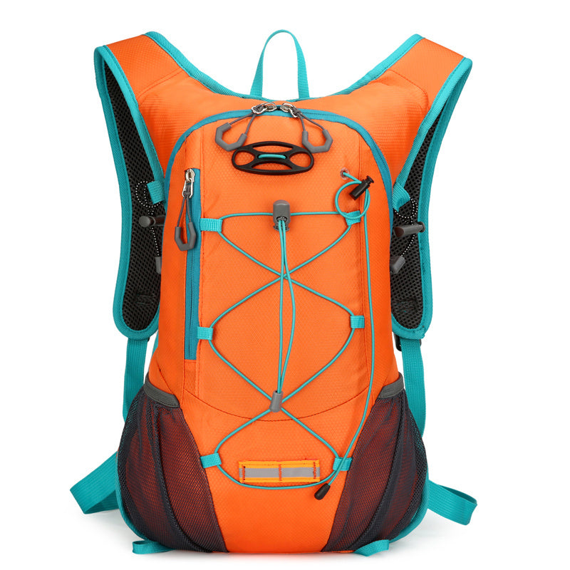 Multi Functional Outdoor Cycling  Backpack