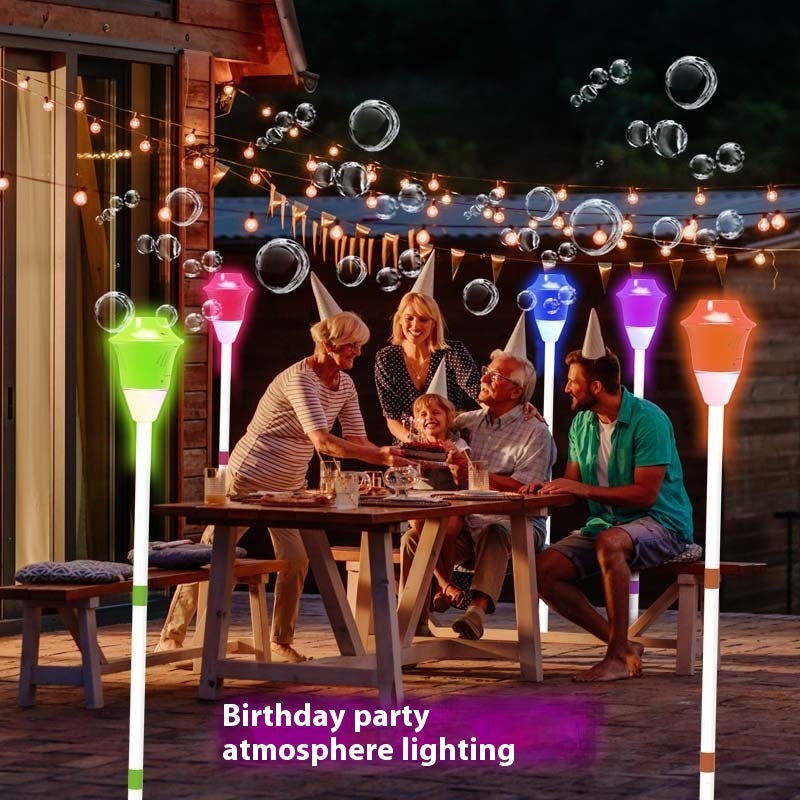 Music Light Outdoor Children's Toys