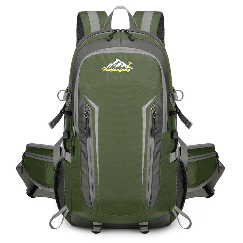 Outdoor Mountaineering Backpack