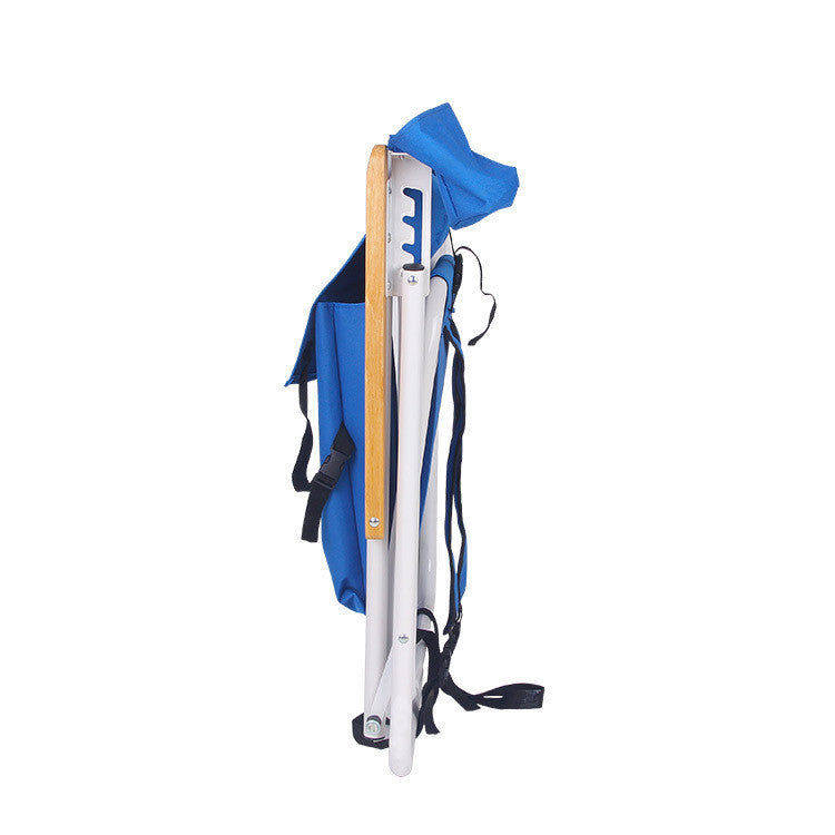 Folding Outdoor Camping Beach Chair