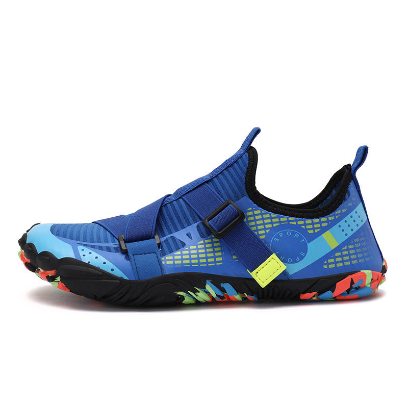 Quick Interference Water Shoes