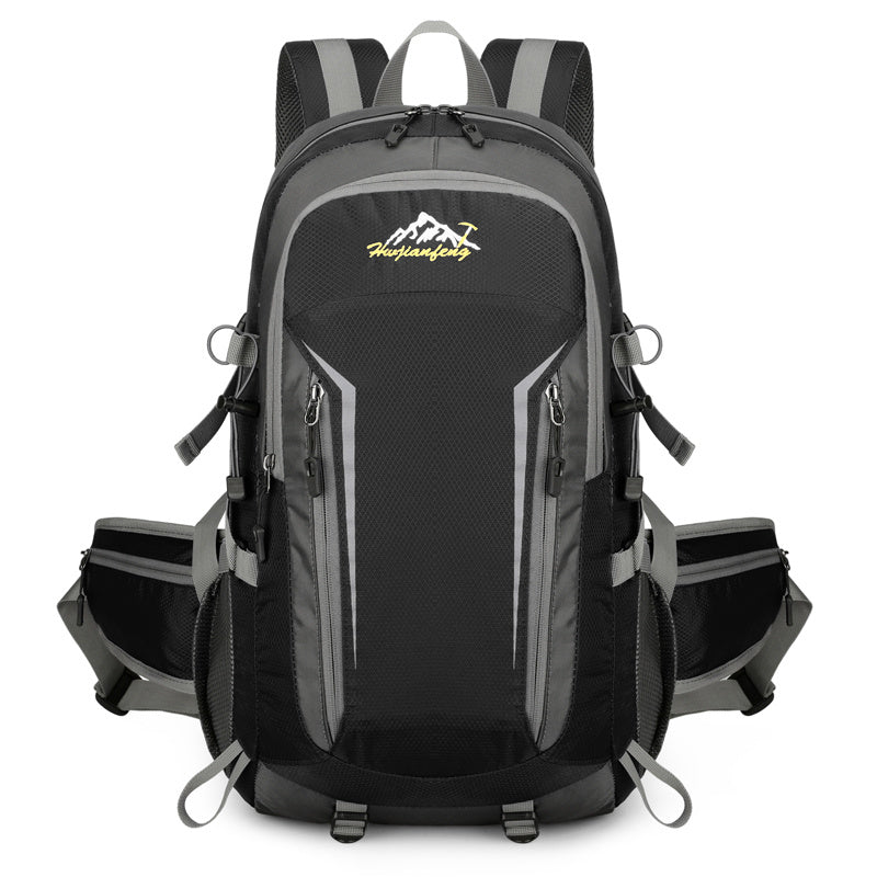 Outdoor Mountaineering Backpack