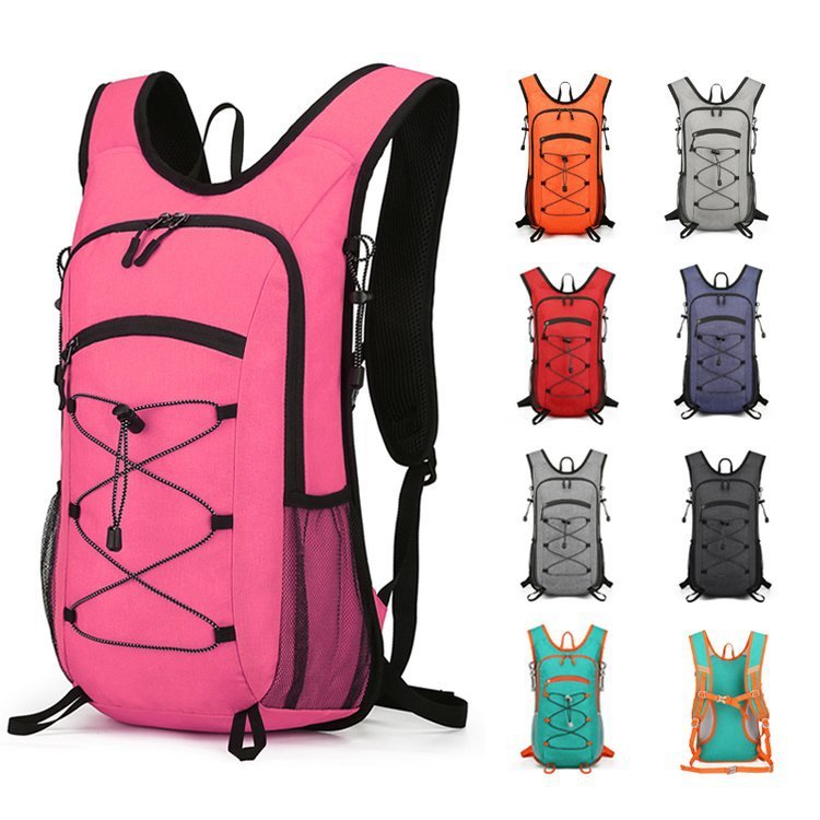 Outdoor Mountaineering Backpack