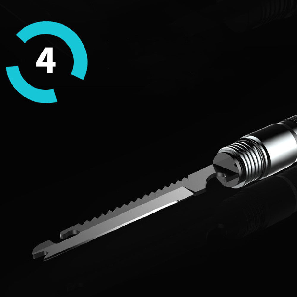 Outdoor Aluminum Trekking Poles