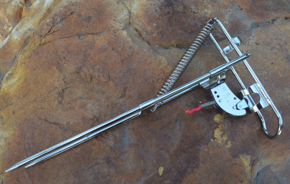 Automatic Fishing Rod