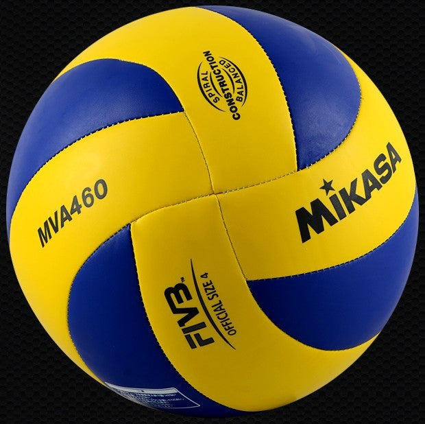 beach volleyball