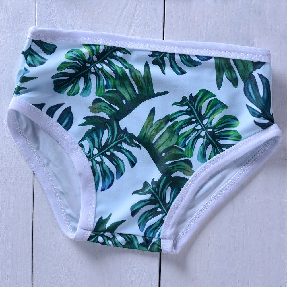 2PCS Summer Kids Swimwear