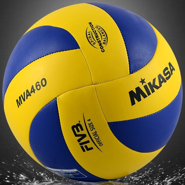 beach volleyball