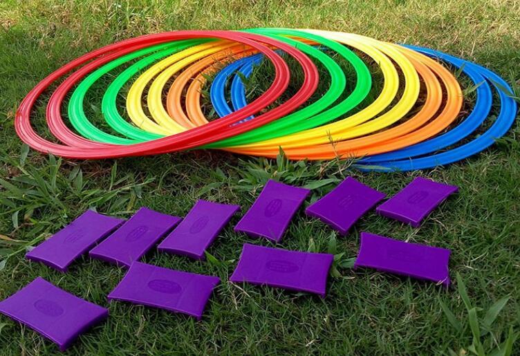 Children's outdoor sports Games
