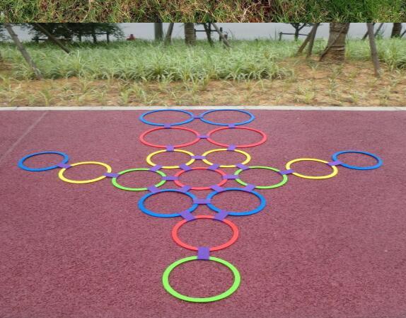 Children's outdoor sports Games