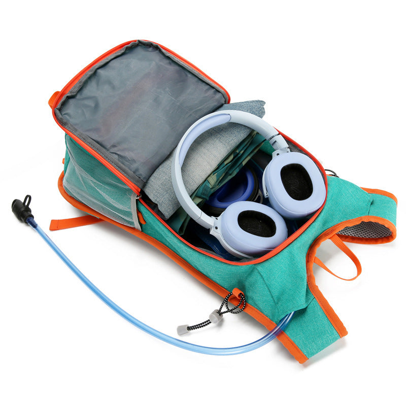 Outdoor Mountaineering Backpack