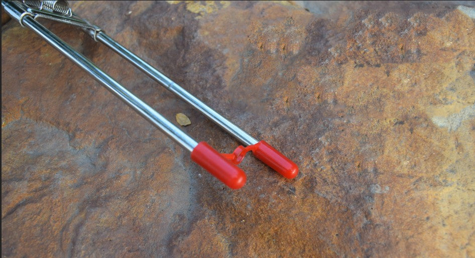 Automatic Fishing Rod