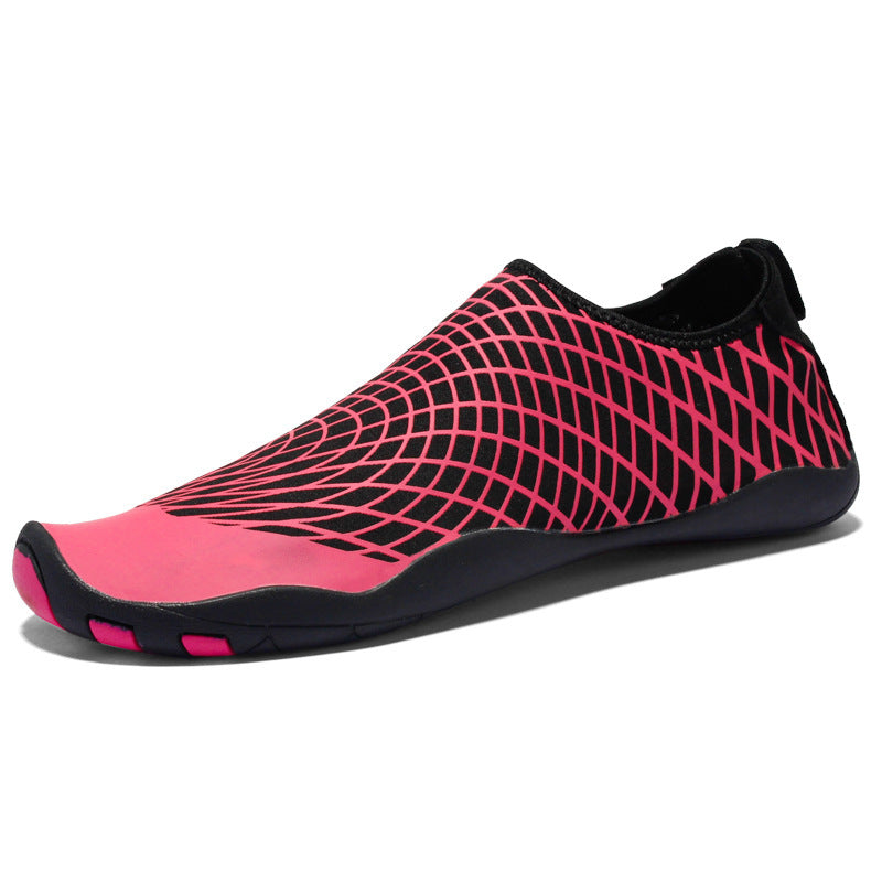 Water Shoes Men Quick Dry Swimming Shoes