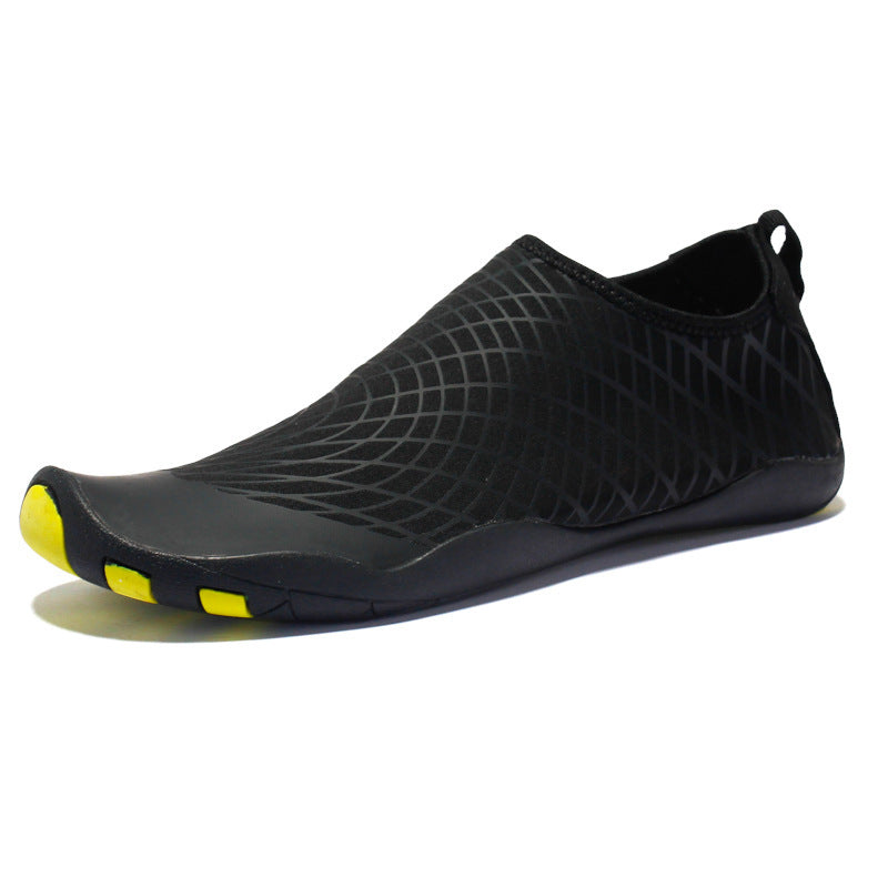 Water Shoes Men Quick Dry Swimming Shoes