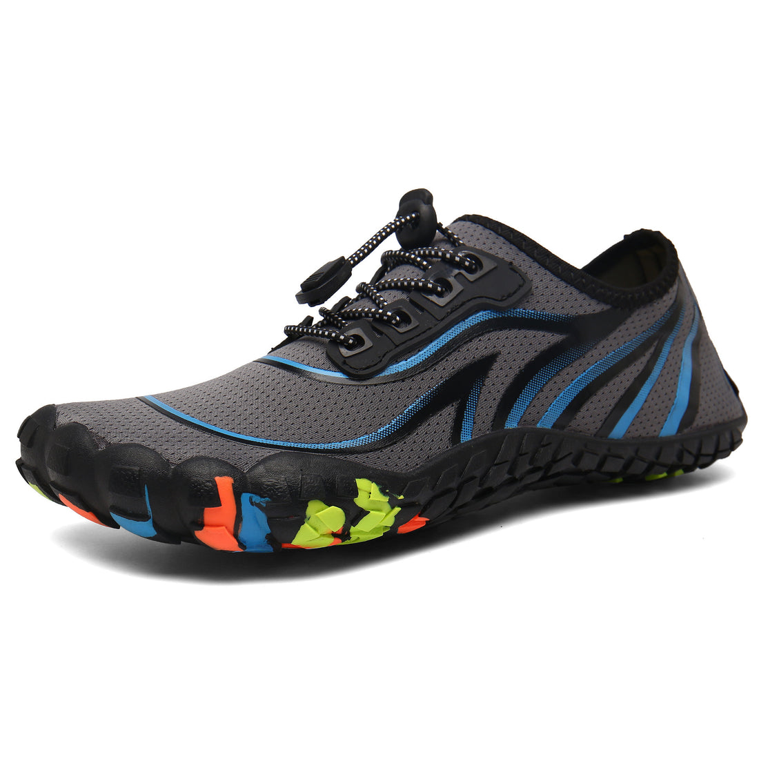 Upstream Shoes Casual Breathable Water Shoes