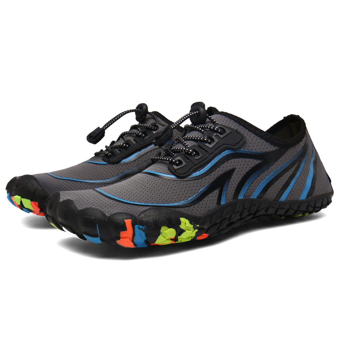Upstream Shoes Casual Breathable Water Shoes