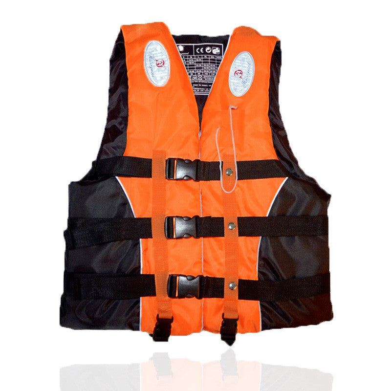 Outdoor Marine Life Jacket