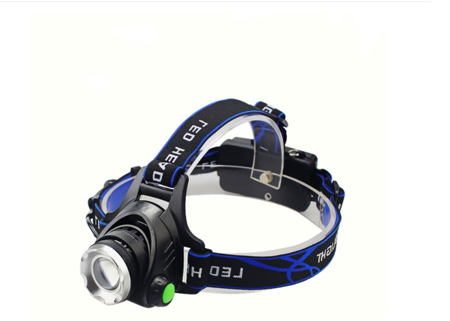 High-power Camping Headlights