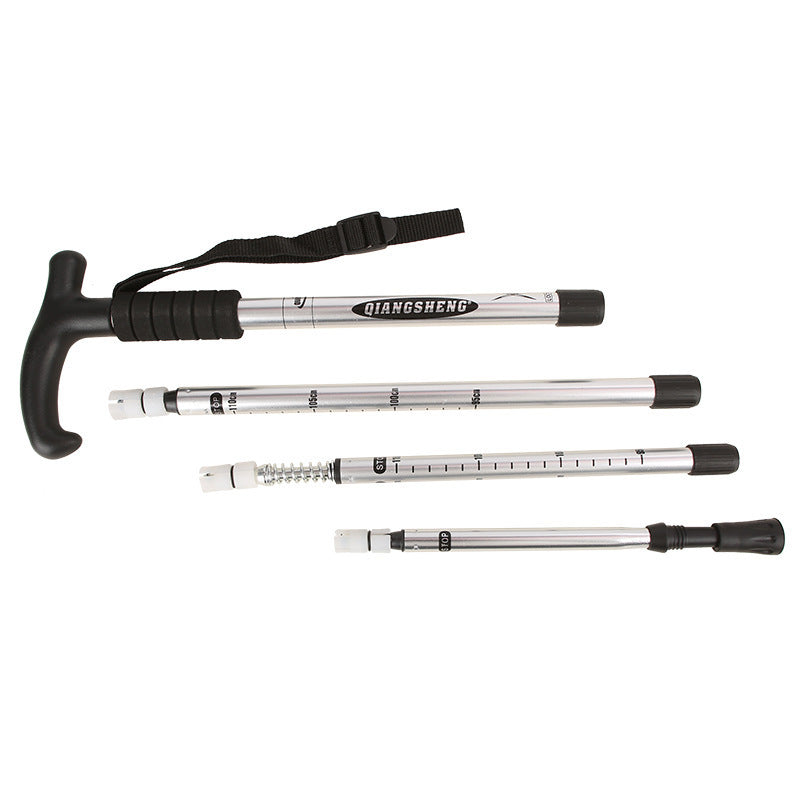 Walking Telescopic Hiking Stick