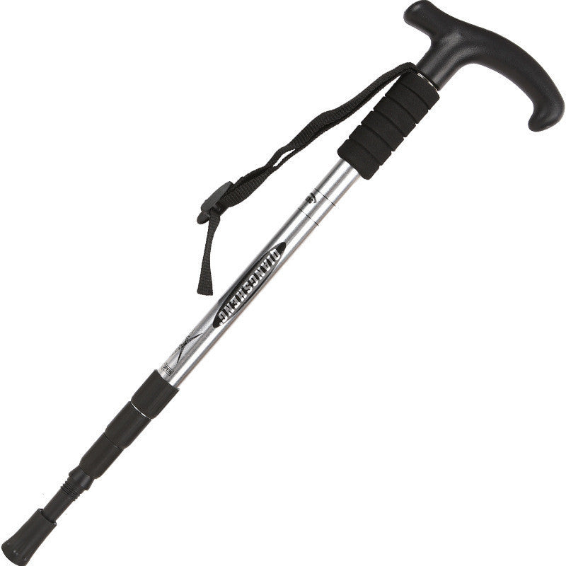 Walking Telescopic Hiking Stick