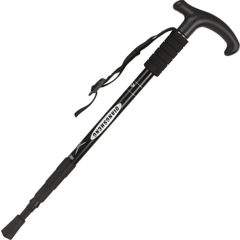 Walking Telescopic Hiking Stick