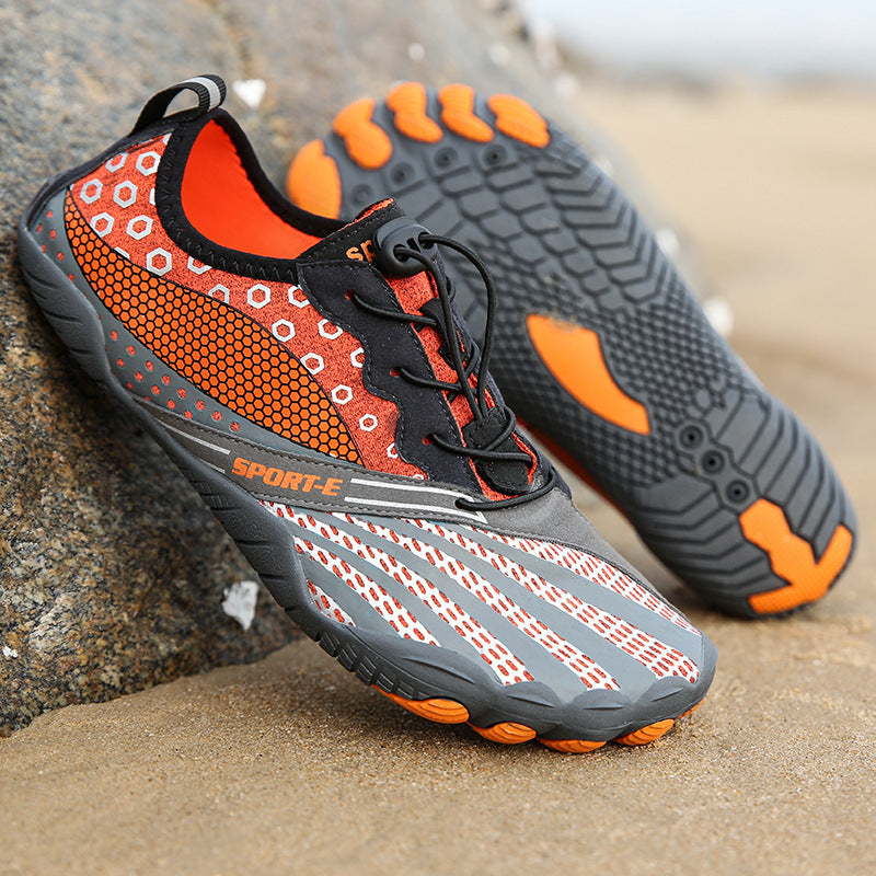 Wading Beach Diving Shoes