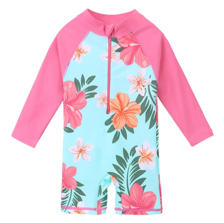 Baby Beach Swimsuit