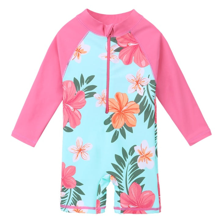 Baby Beach Swimsuit