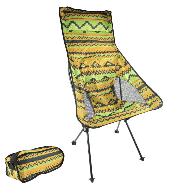 Portable Folding Beach Chair