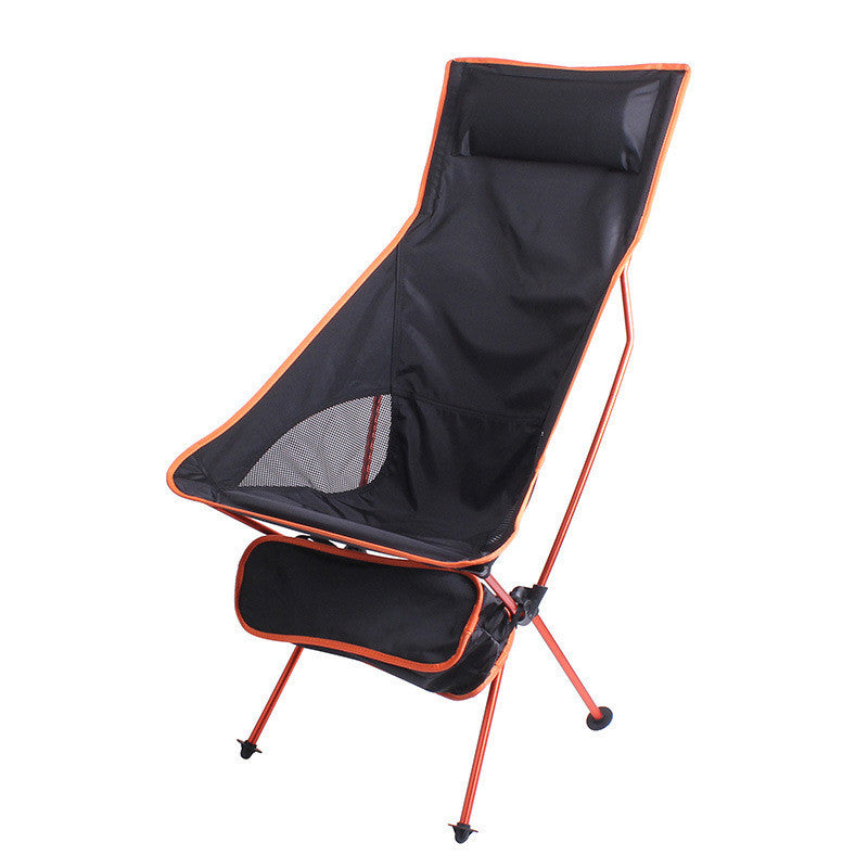 Portable Folding Beach Chair