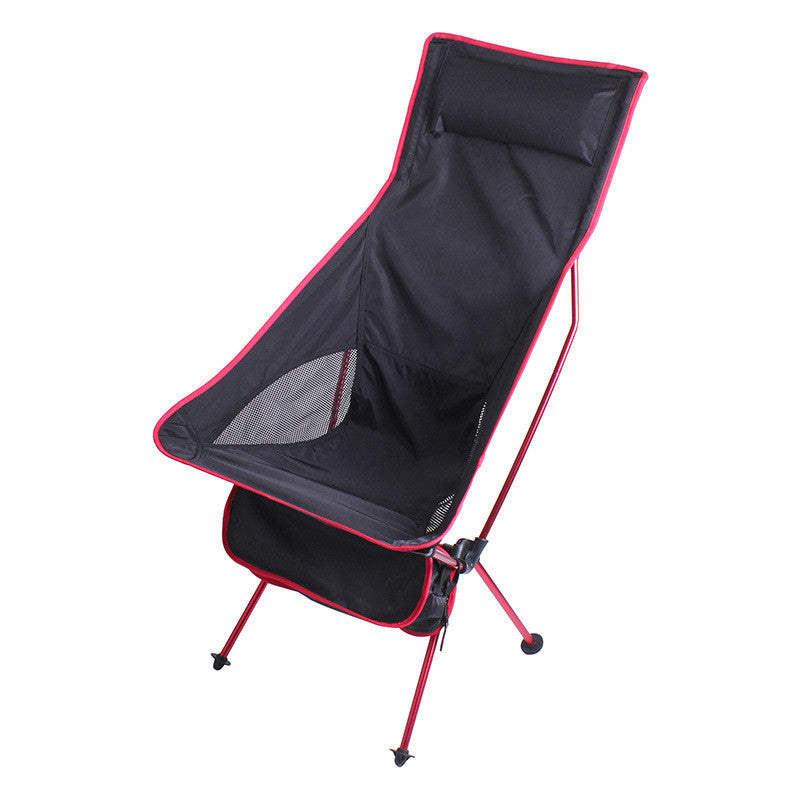Portable Folding Beach Chair