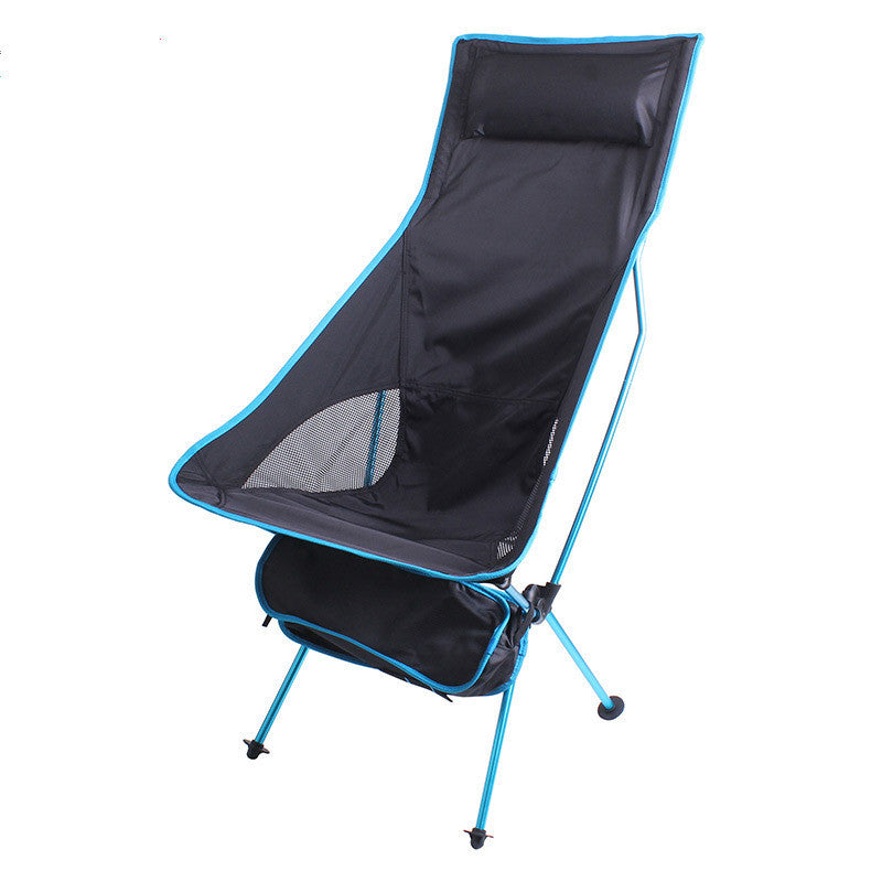 Portable Folding Beach Chair