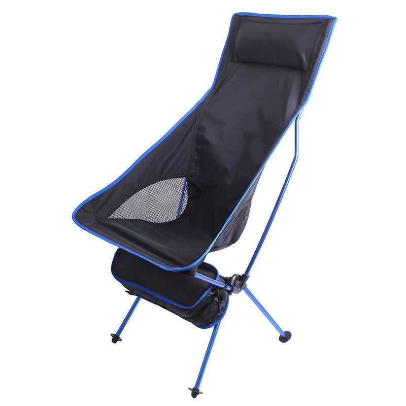 Portable Folding Beach Chair
