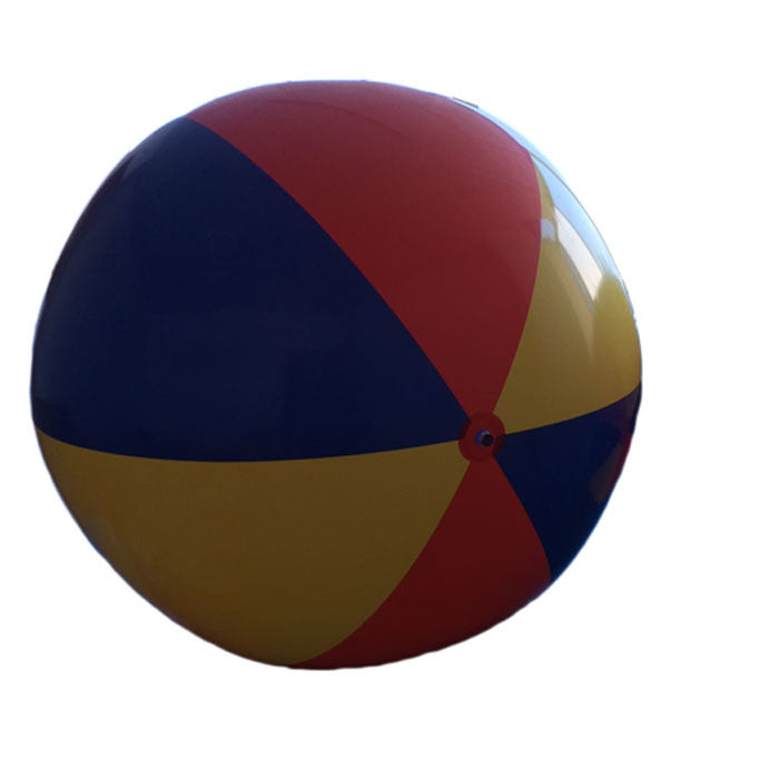 Inflatable Beach Ball Game