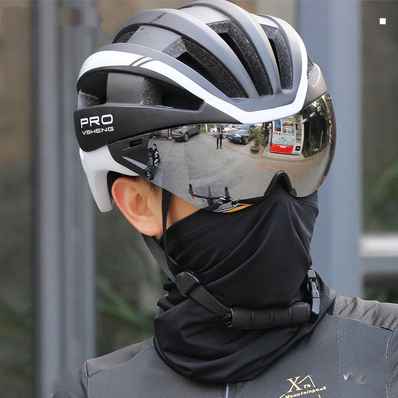 Safety Road Bike Helmet Bicycle Equipment