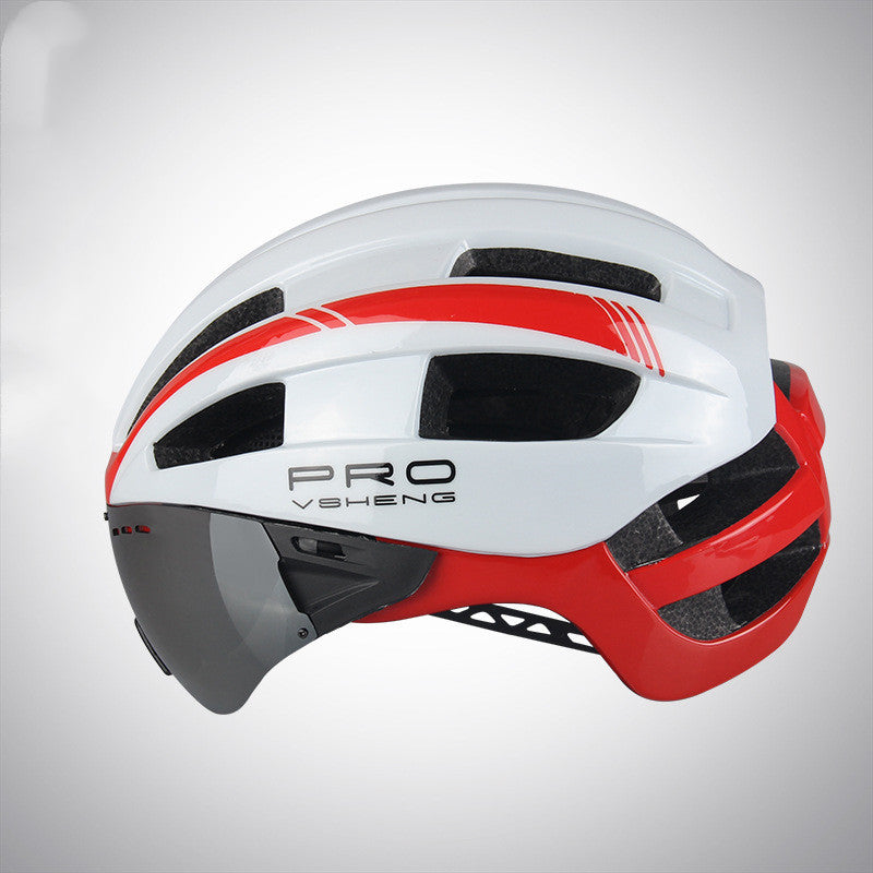 Safety Road Bike Helmet Bicycle Equipment