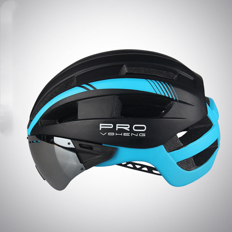 Safety Road Bike Helmet Bicycle Equipment