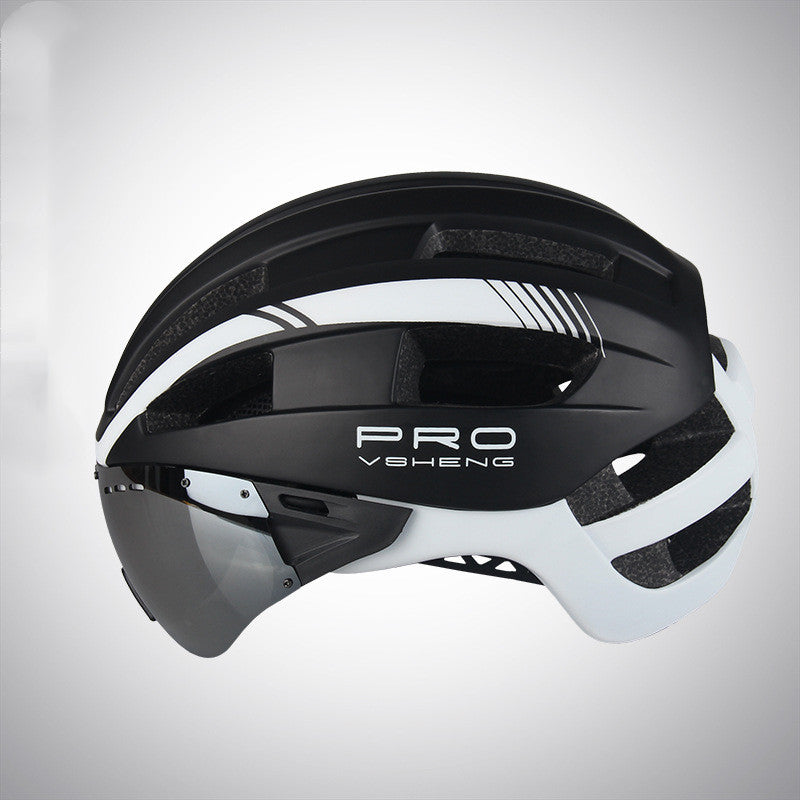 Safety Road Bike Helmet Bicycle Equipment