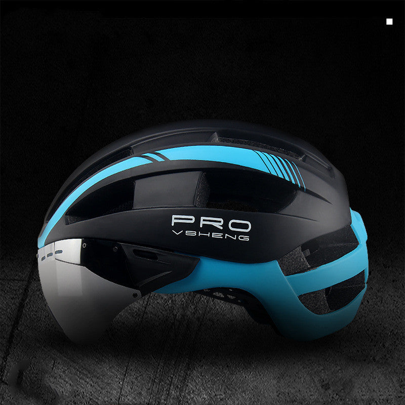 Safety Road Bike Helmet Bicycle Equipment