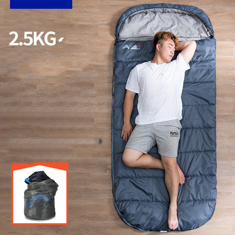 Portable Sleeping Bag Hiking Accessories
