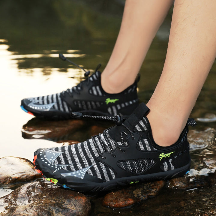 Water Shoes Men Sneakers