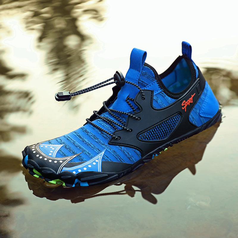 Water Shoes Men Sneakers
