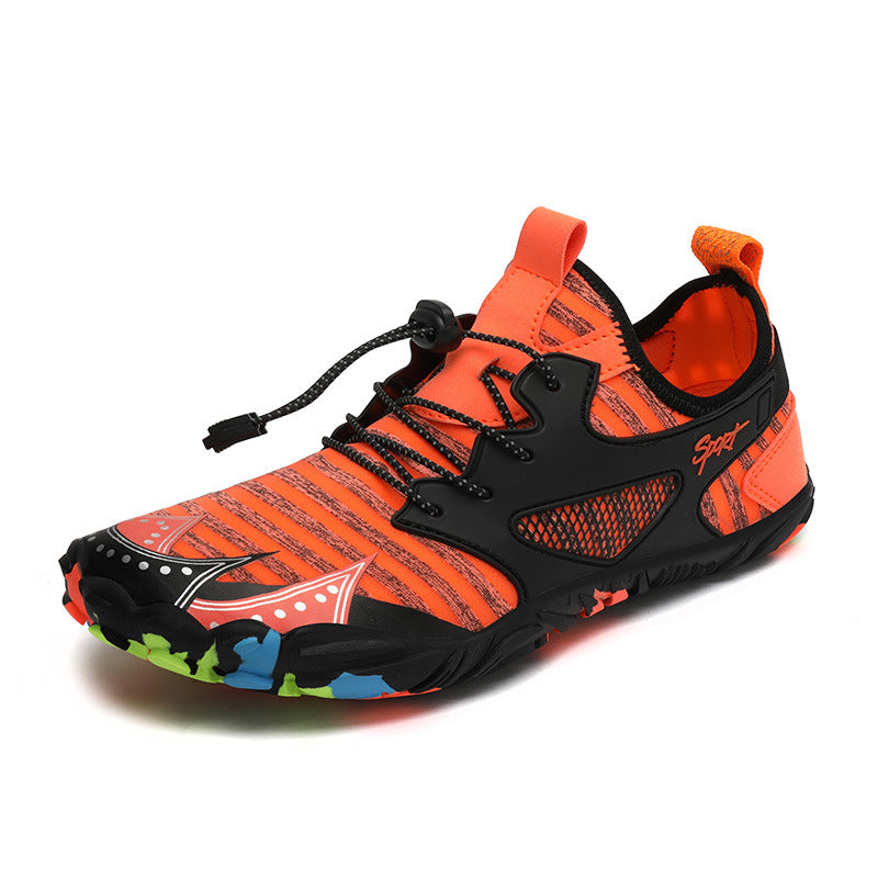 Water Shoes Men Sneakers