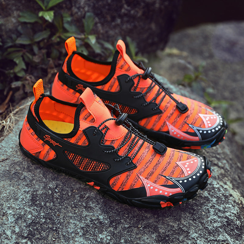Water Shoes Men Sneakers